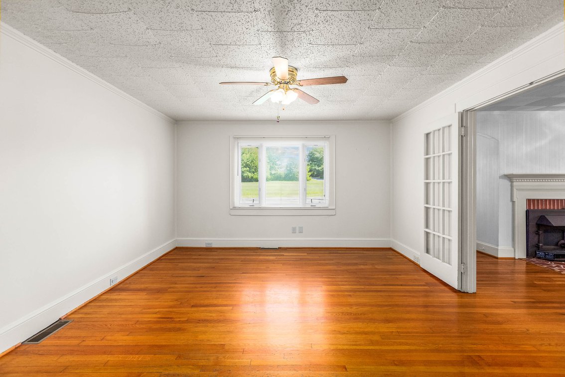 Timeless Winston-Salem Home