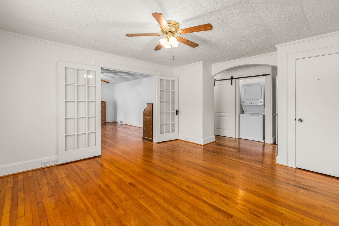 Timeless Winston-Salem Home