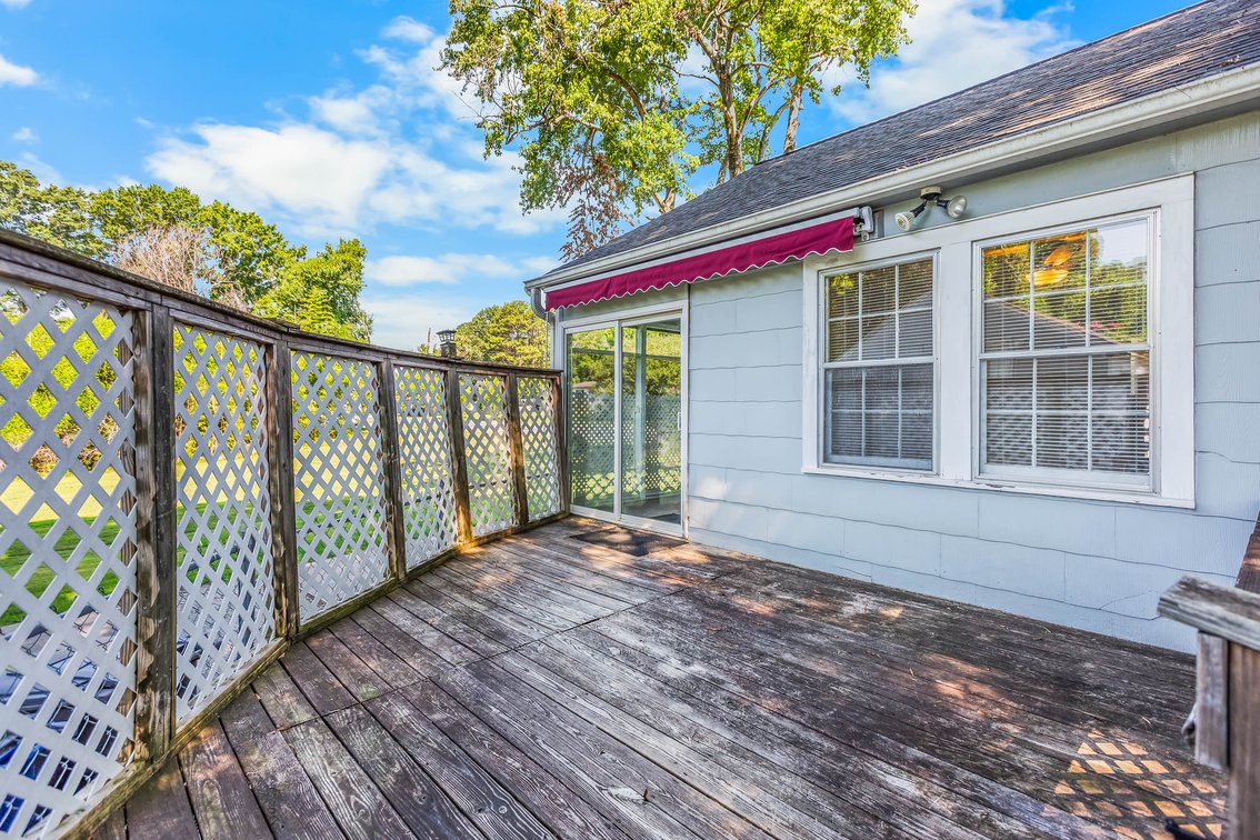 Timeless Winston-Salem Home