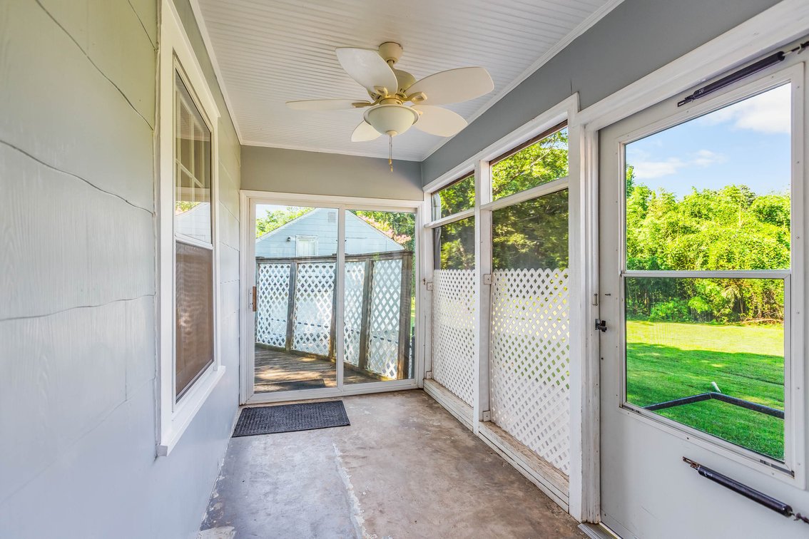 Timeless Winston-Salem Home