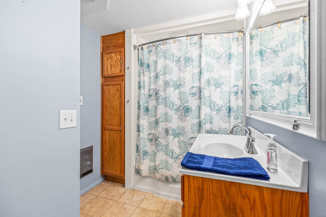 Timeless Winston-Salem Home