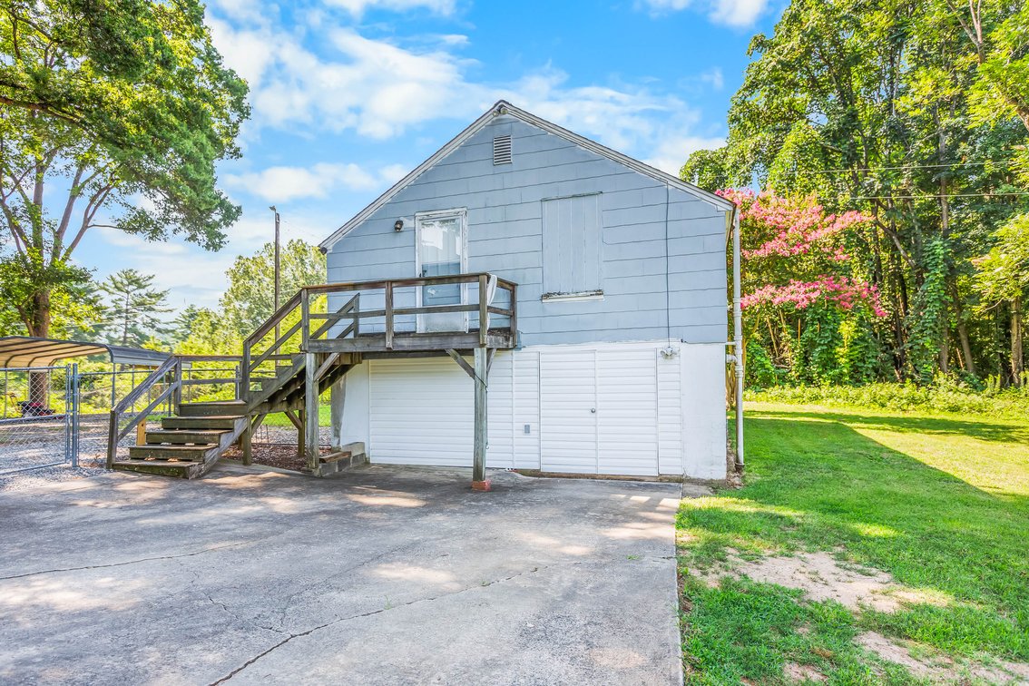 Timeless Winston-Salem Home