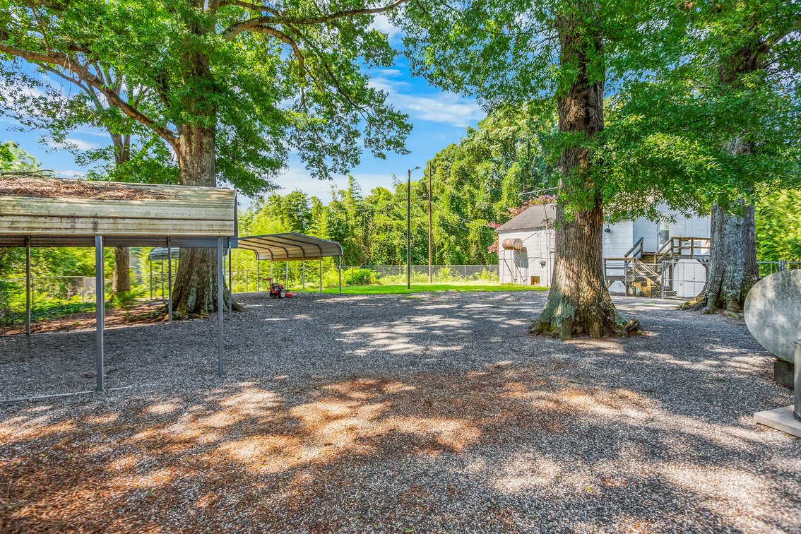 Timeless Winston-Salem Home
