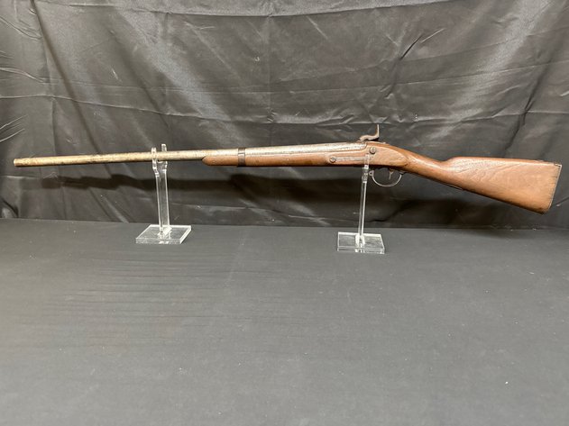 Image for Vintage Military & Sportsman Auction