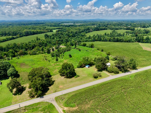 Image for Farmhouse and 2 Acres in Hamptonville, NC