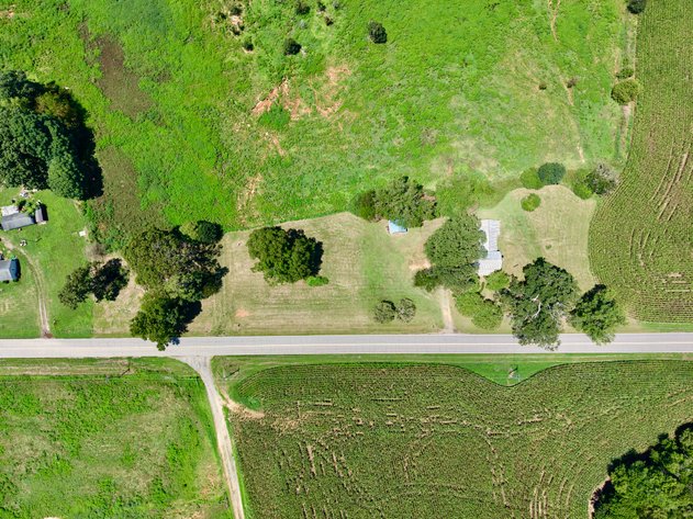 Image for Farmhouse and 2 Acres in Hamptonville, NC