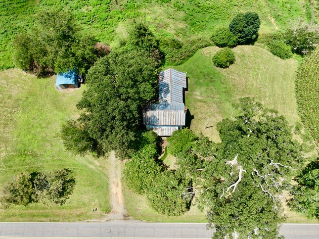 Image for Farmhouse and 2 Acres in Hamptonville, NC