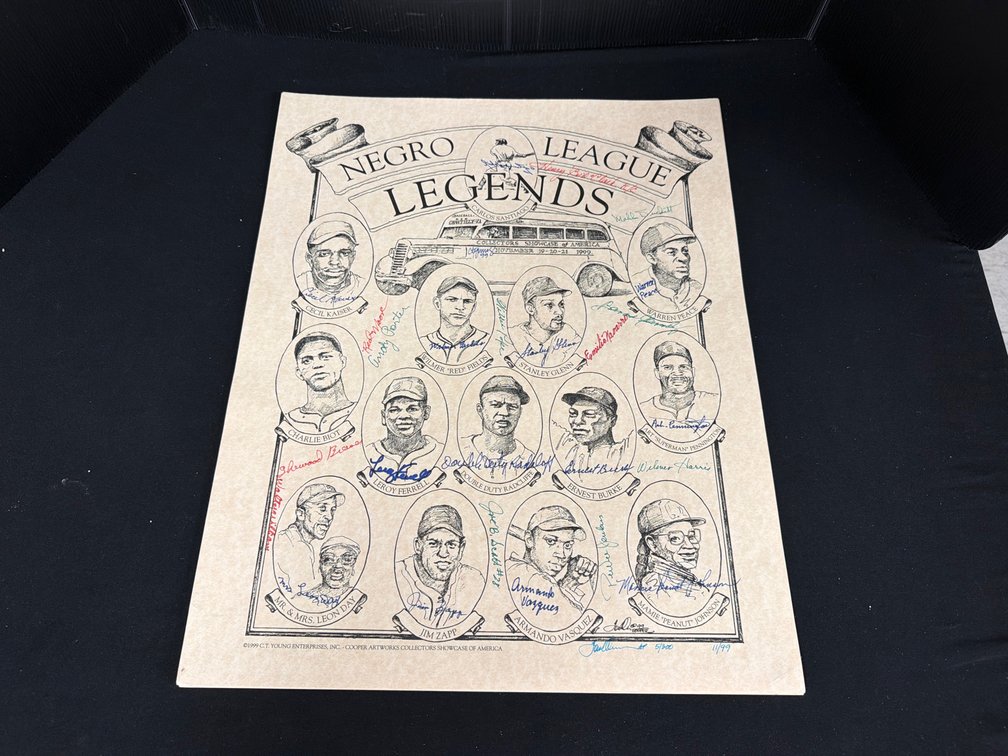 Sports Memorabilia, Toys, Vintage Collectibles