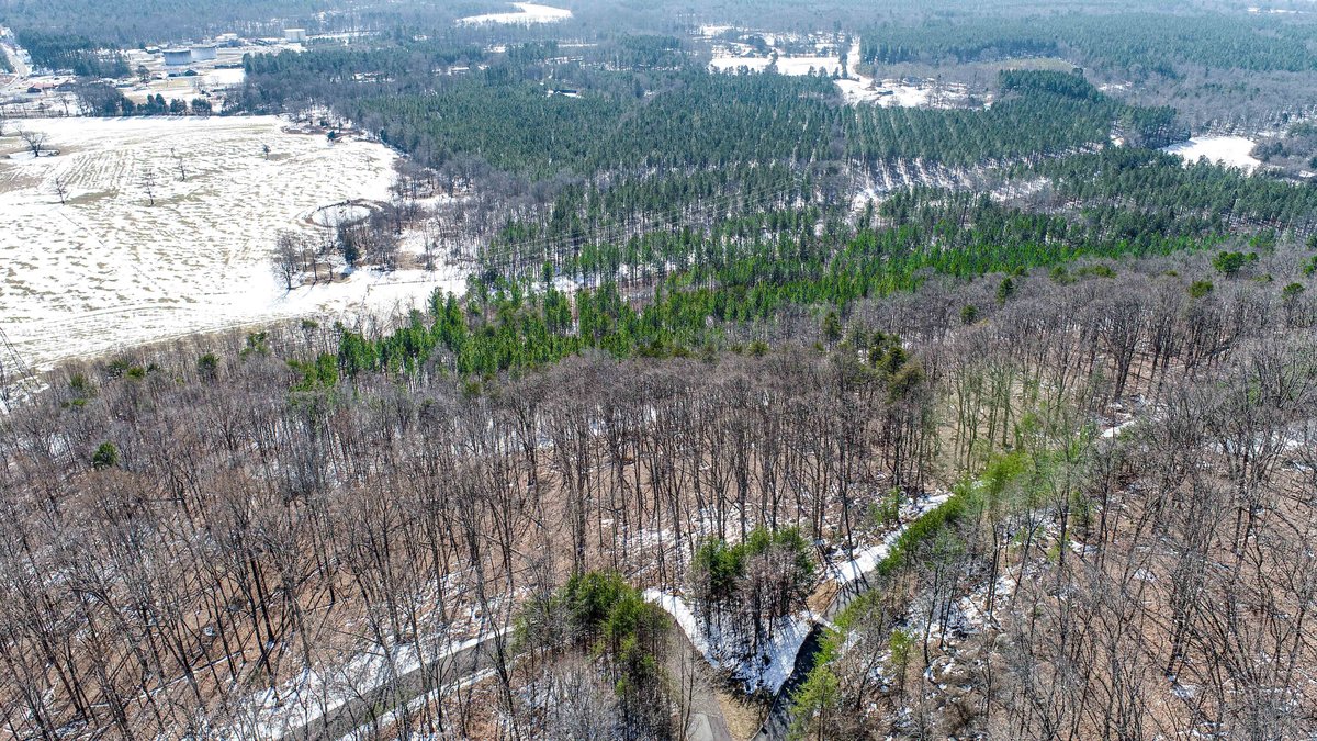 Springs at High Rock - 1.68± Acre Building Lot – Denton, NC