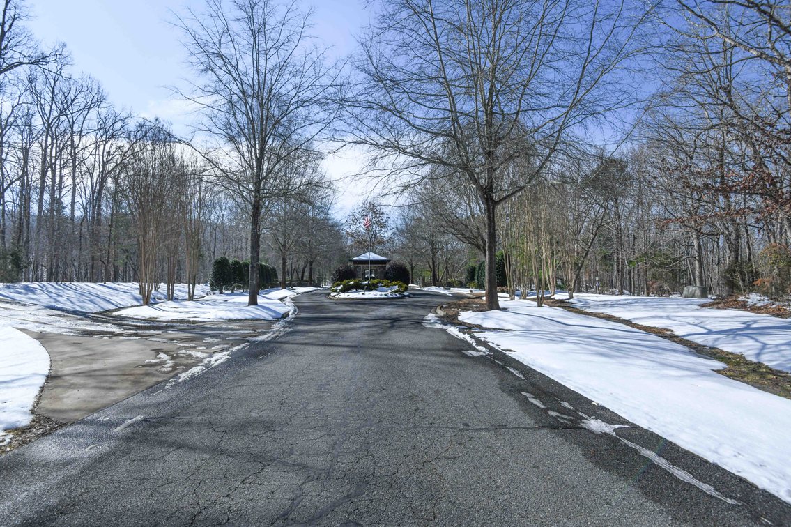 Springs at High Rock - 1.68± Acre Building Lot – Denton, NC