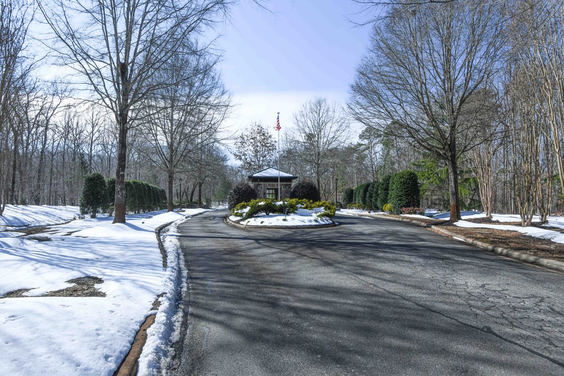 Springs at High Rock - 1.68± Acre Building Lot – Denton, NC