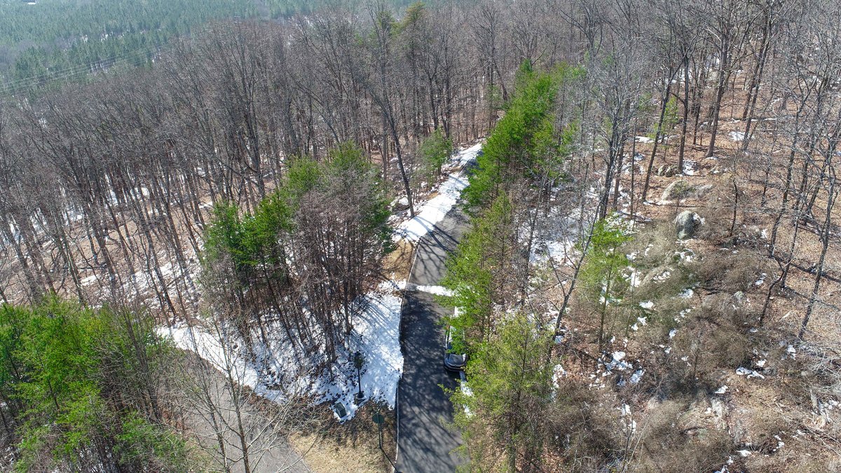 Springs at High Rock - 1.68± Acre Building Lot – Denton, NC