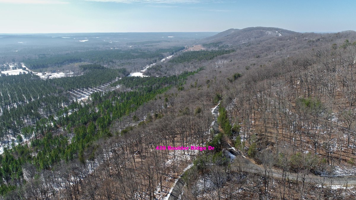 Springs at High Rock - 1.68± Acre Building Lot – Denton, NC