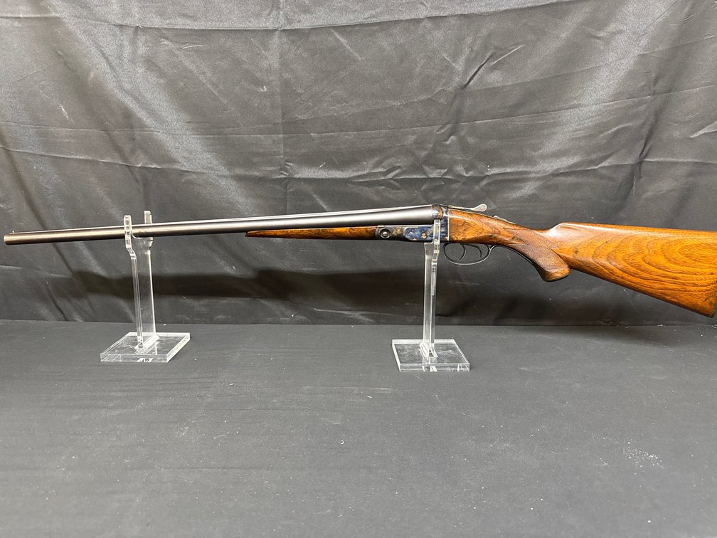 September '26 Gun Consignment