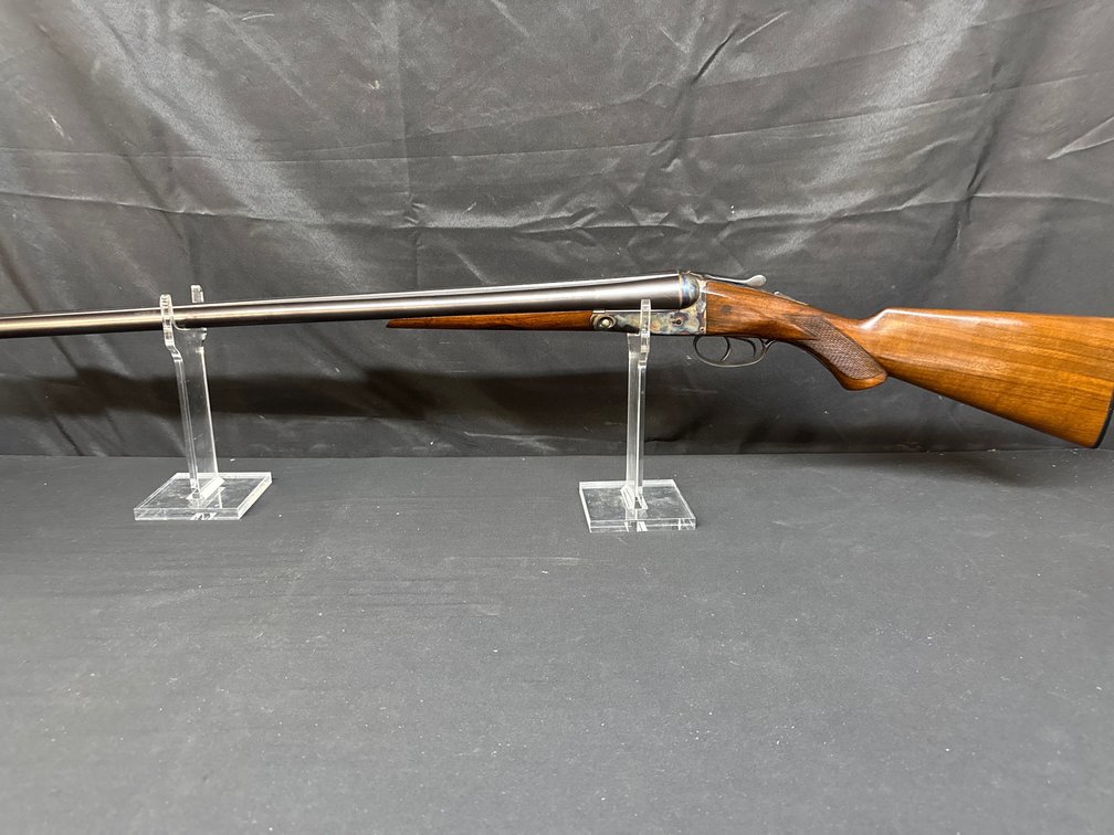 September '26 Gun Consignment