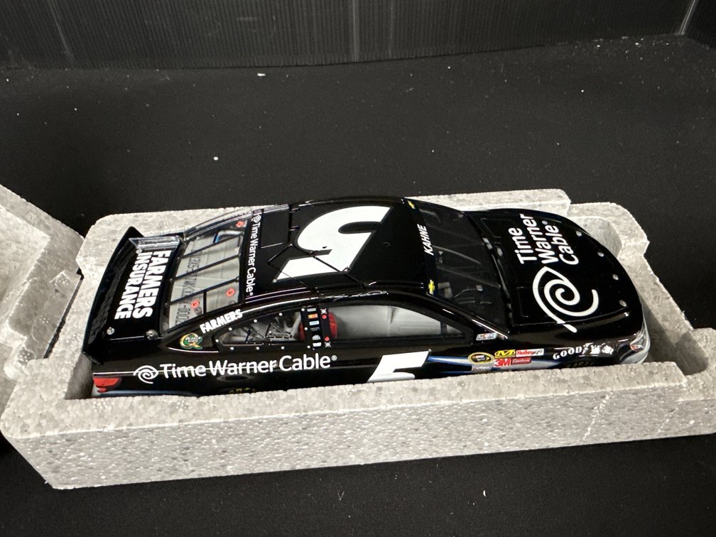 Lionel RCCA Elite Kasey Kahne #5 1:24 Diecast Model