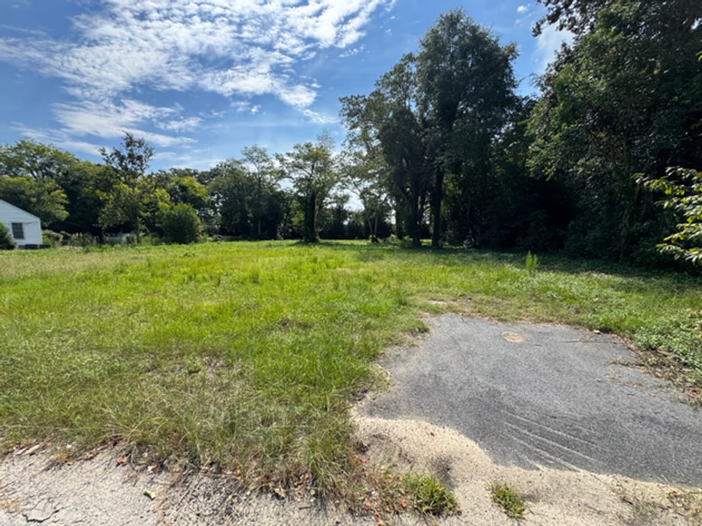 Bishopville, SC Buildable Lots
