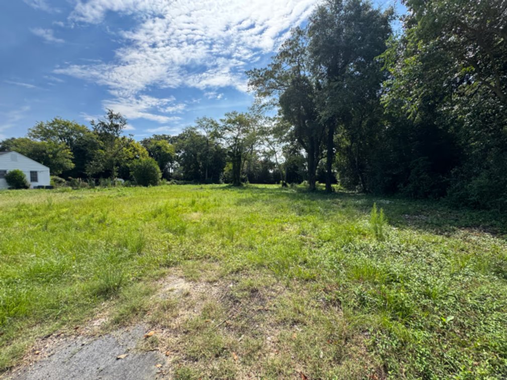 Bishopville, SC Buildable Lots