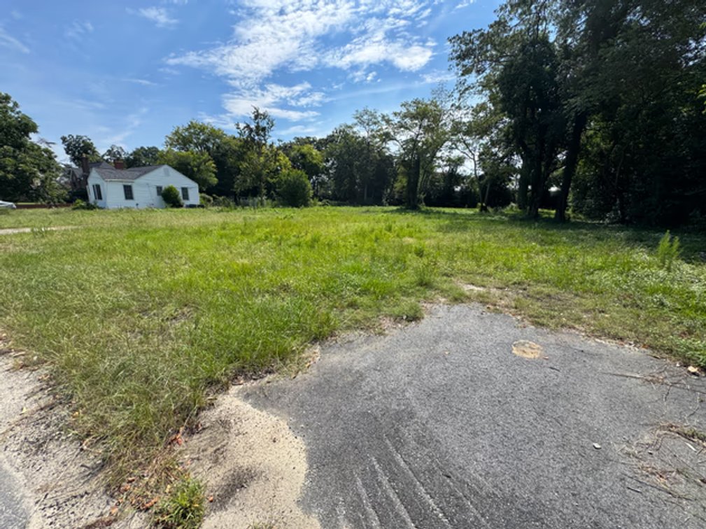 Bishopville, SC Buildable Lots