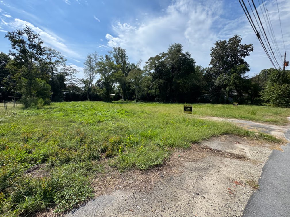 Bishopville, SC Buildable Lots
