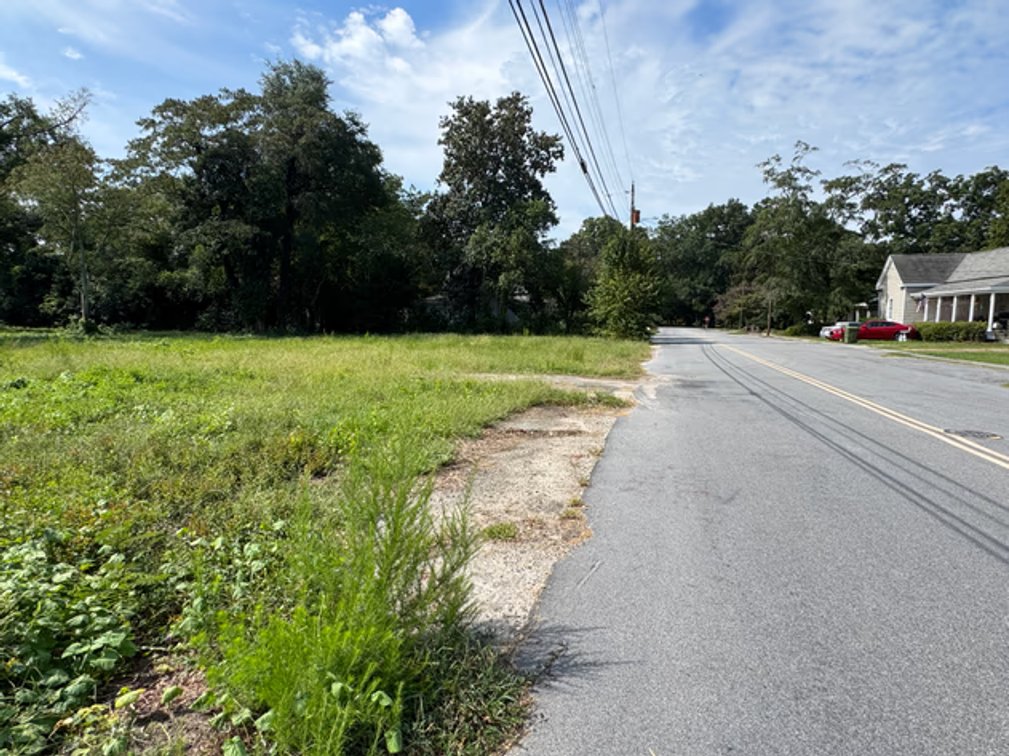 Bishopville, SC Buildable Lots
