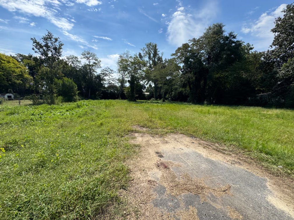 Bishopville, SC Buildable Lots