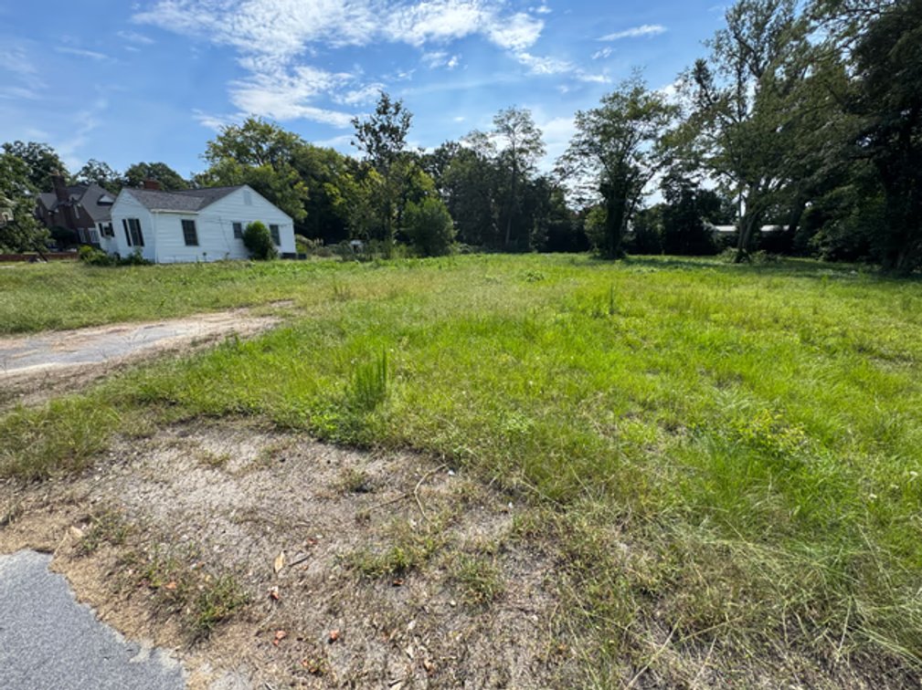 Bishopville, SC Buildable Lots