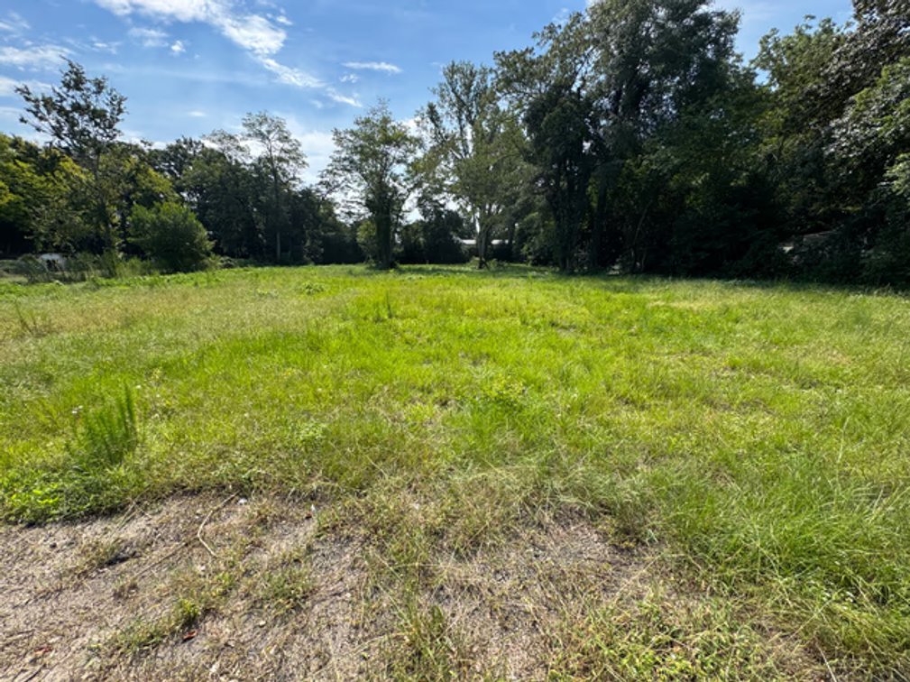 Bishopville, SC Buildable Lots