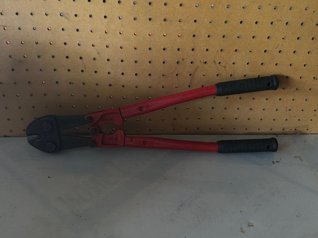 Image for 18-Inch Bolt Cutters