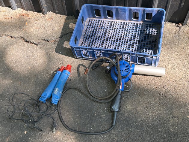 Image for Heat Guns