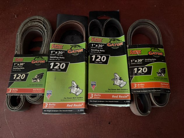 Image for Gator Power No. 3210 1