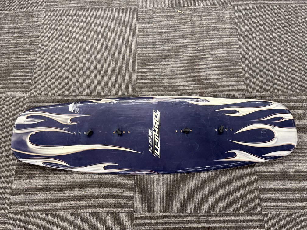 O'Brien Ambush 143 Wakeboard