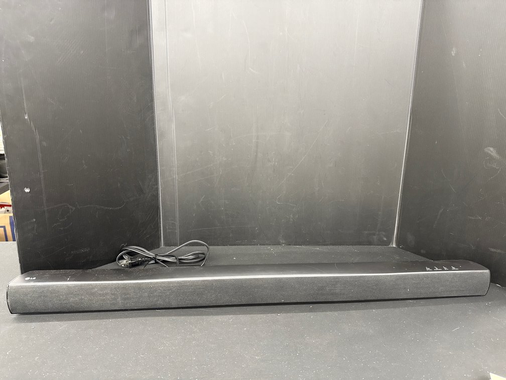 LG SH2 Bluetooth Soundbar