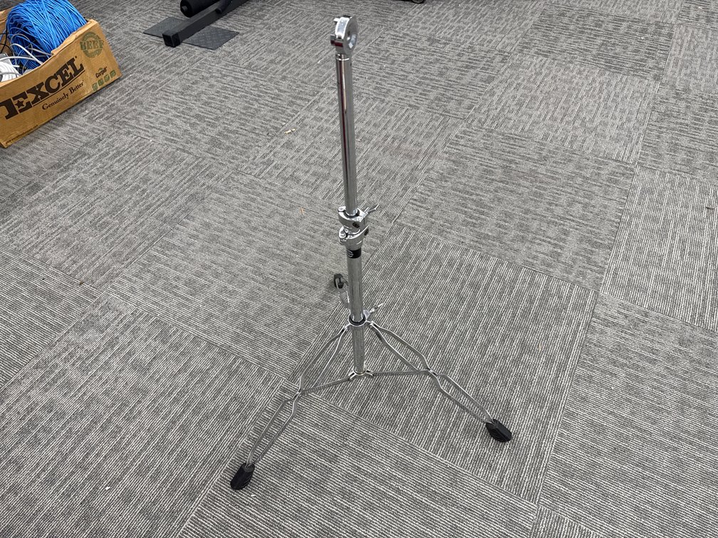 Dixon Drum Hardware Tripod Stand Base