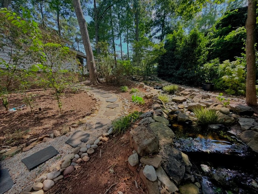 Prime Raleigh Location – Glen Eden Drive