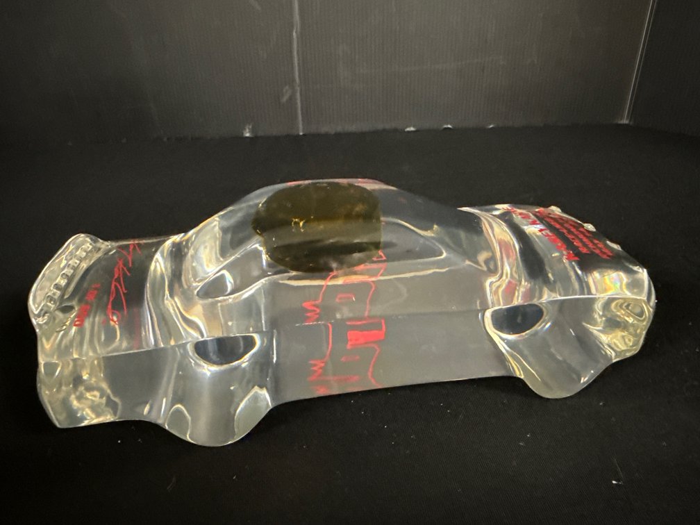 Action Collectables Kasey Kahne Acrylic Car