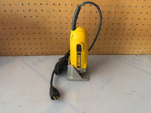 Image for DeWalt D26670 Compact Router