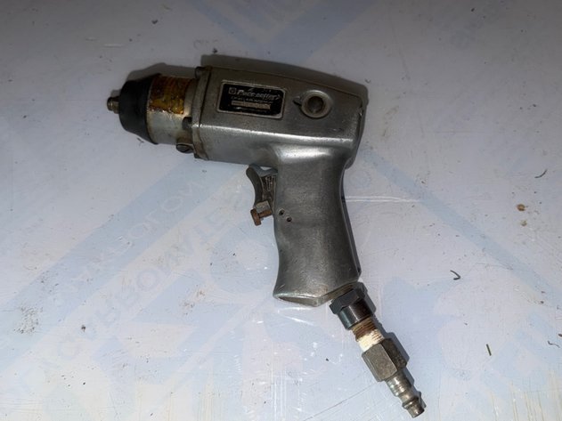 Image for Chicago Pneumatic CP-821 Air Wrench