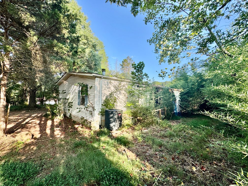 JUDICIAL AUCTION - Yadkinville, NC 3 Bedroom Home