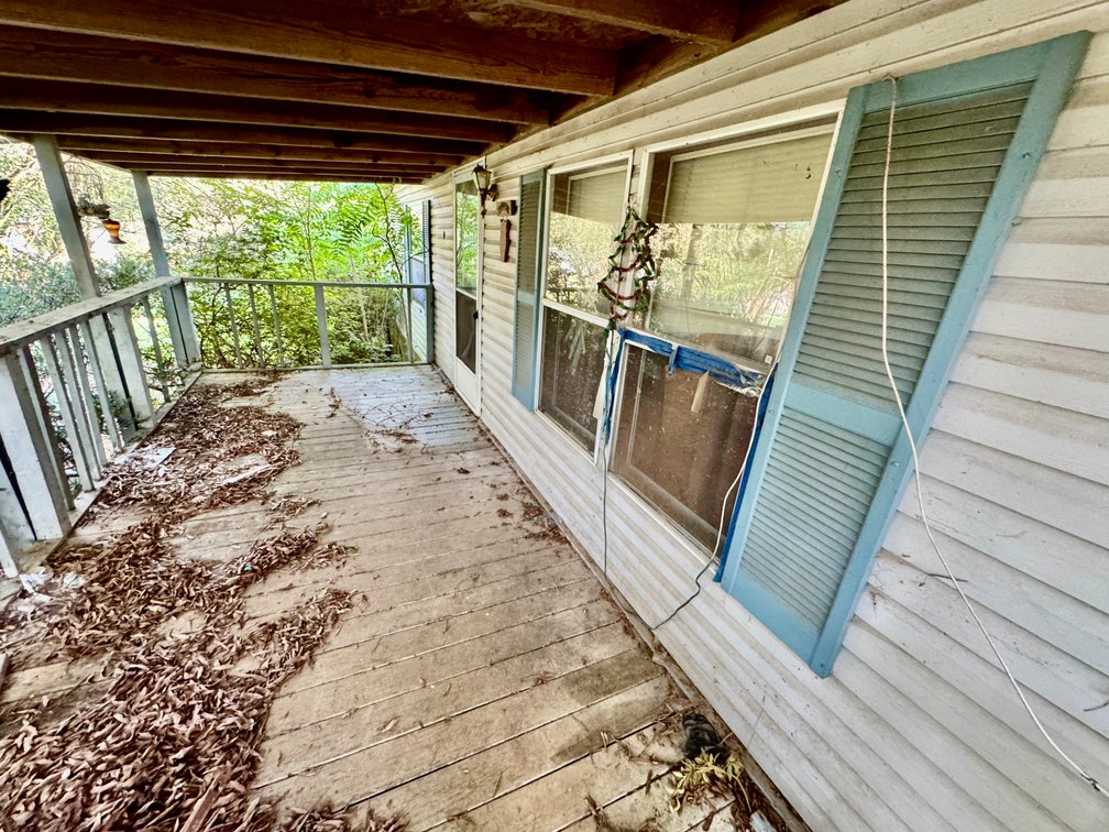 JUDICIAL AUCTION - Yadkinville, NC 3 Bedroom Home