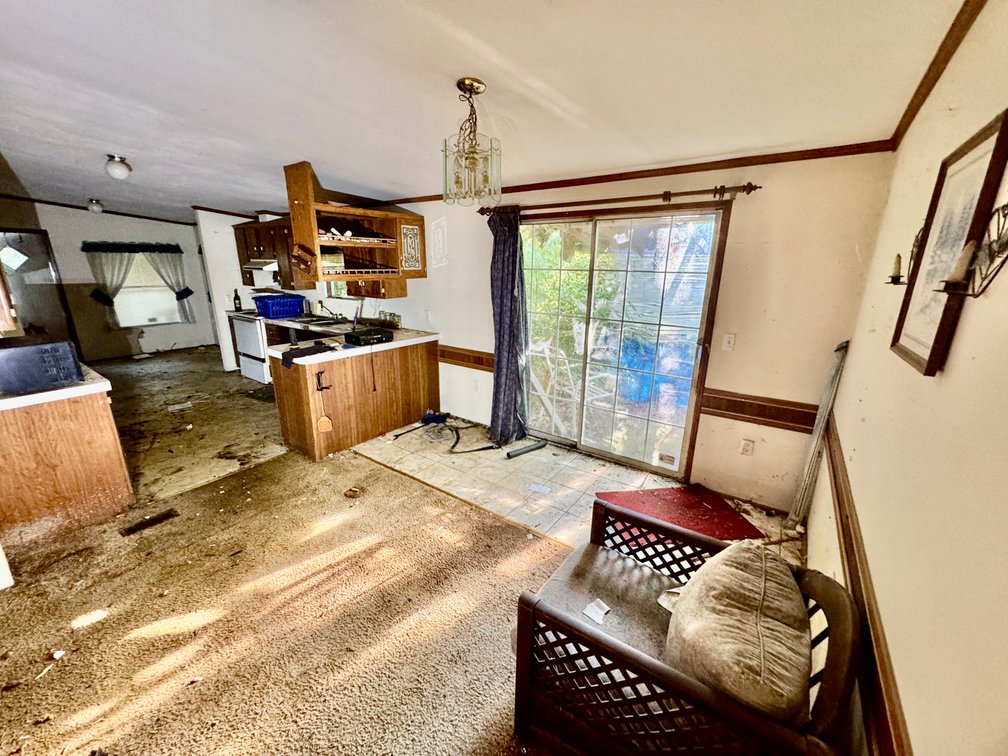 JUDICIAL AUCTION - Yadkinville, NC 3 Bedroom Home