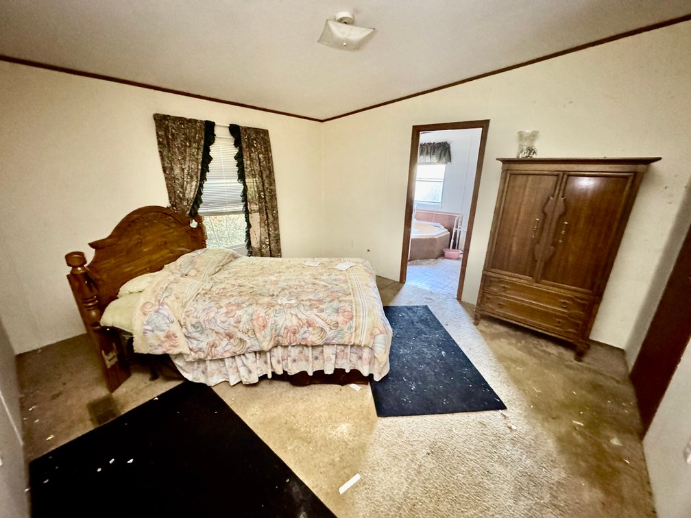 JUDICIAL AUCTION - Yadkinville, NC 3 Bedroom Home