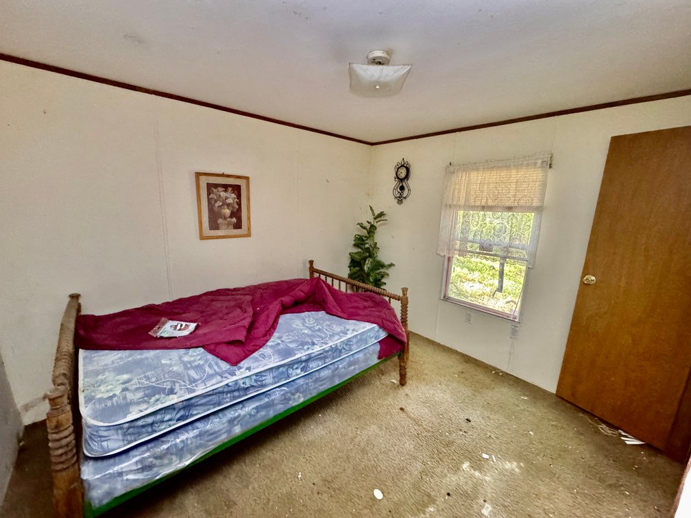 JUDICIAL AUCTION - Yadkinville, NC 3 Bedroom Home