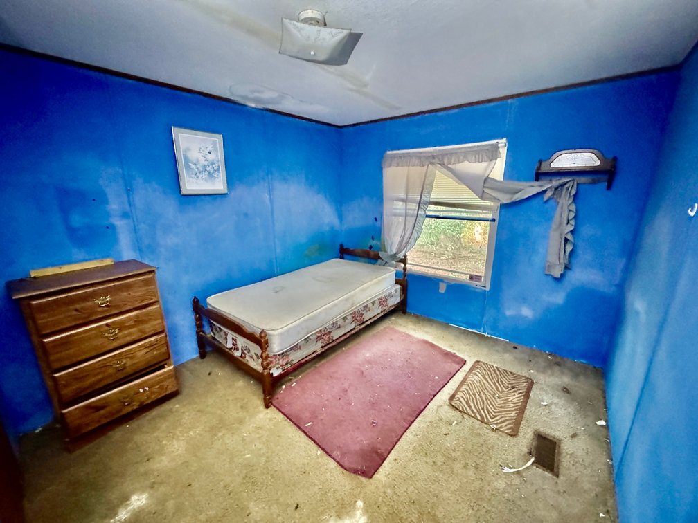 JUDICIAL AUCTION - Yadkinville, NC 3 Bedroom Home