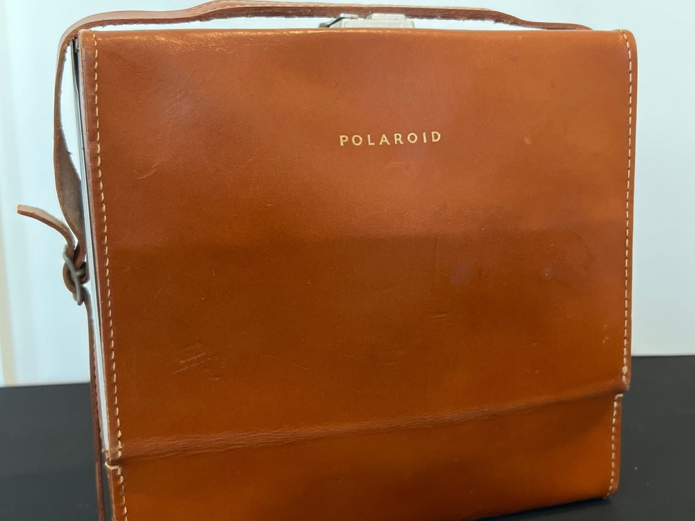 Polaroid Land Camera & Accessories
