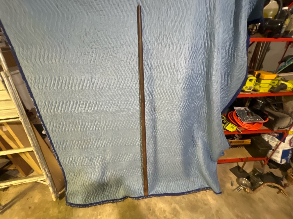 Wrecking Bar