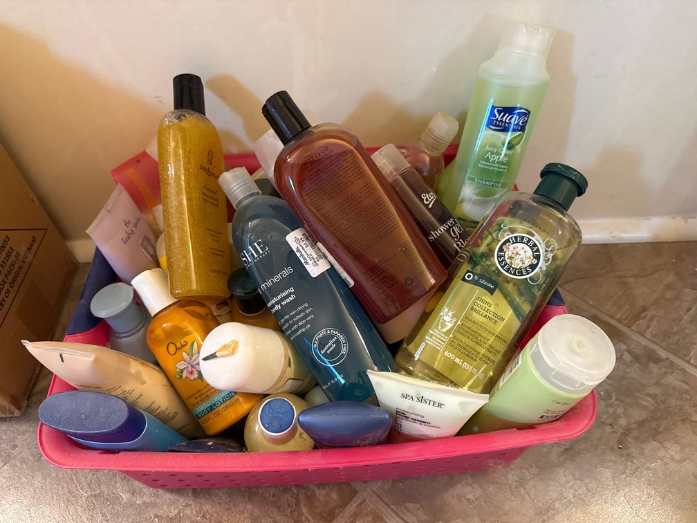 Health & Beauty Personal Care Products