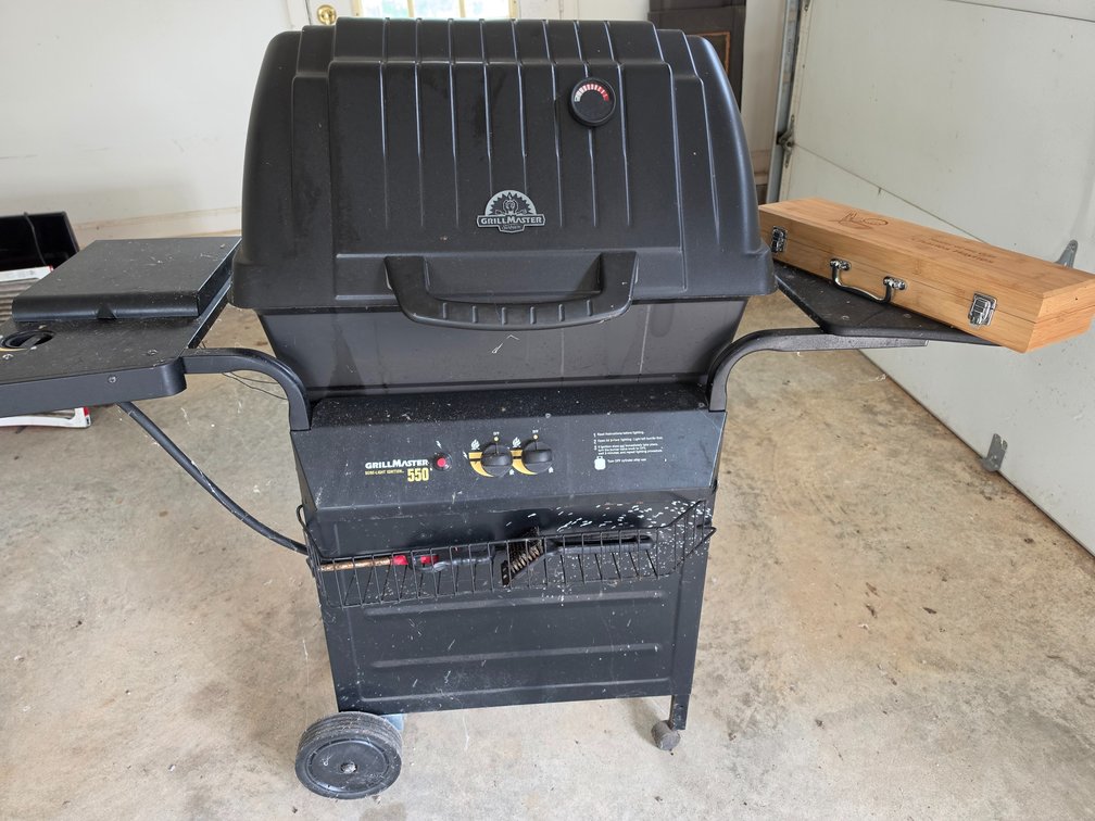 Grill