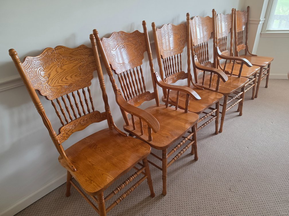 Chairs