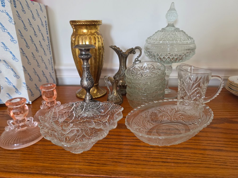 Serveware